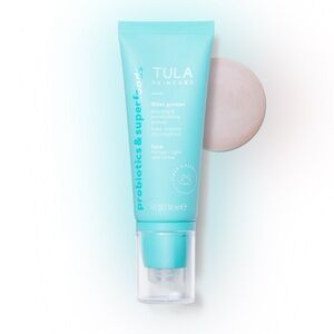 TULA Filter Primer in Luna